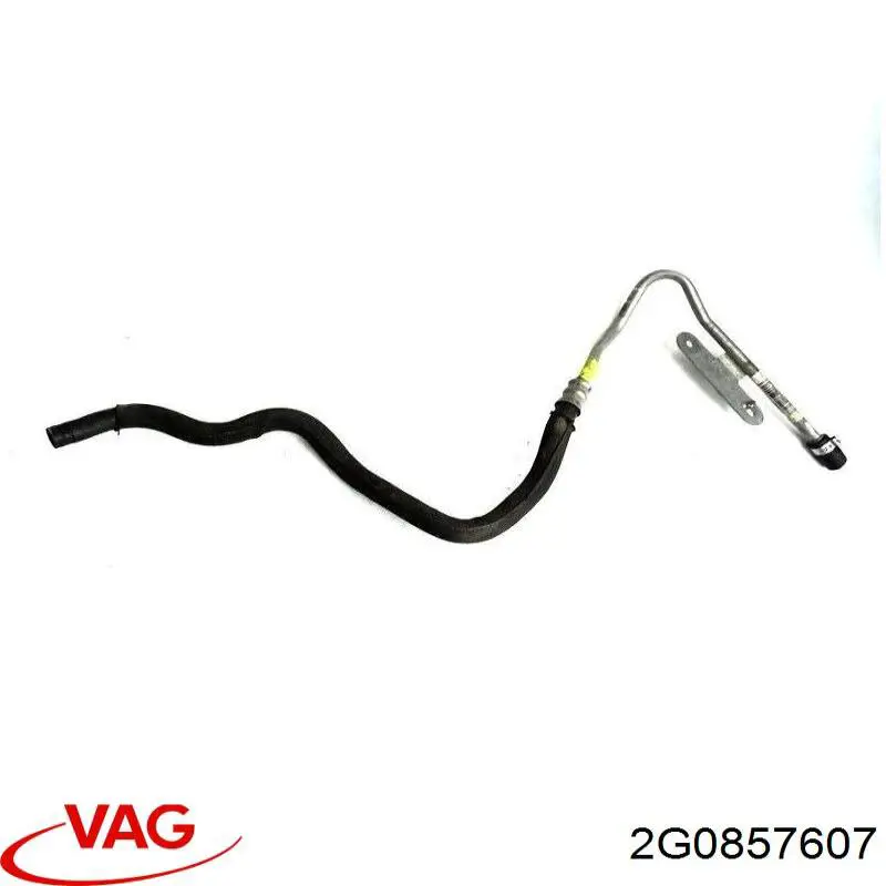  VAG 2G0857607 ціна, від 5.37 USD