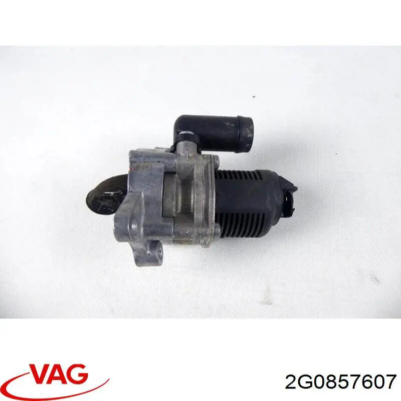 Купити 2G0857607 VAG 