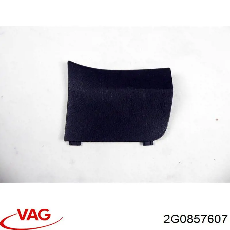  2G0857607 VAG