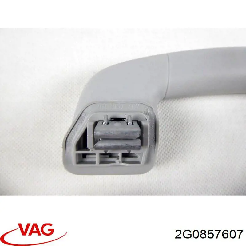 2G0857607 VAG 