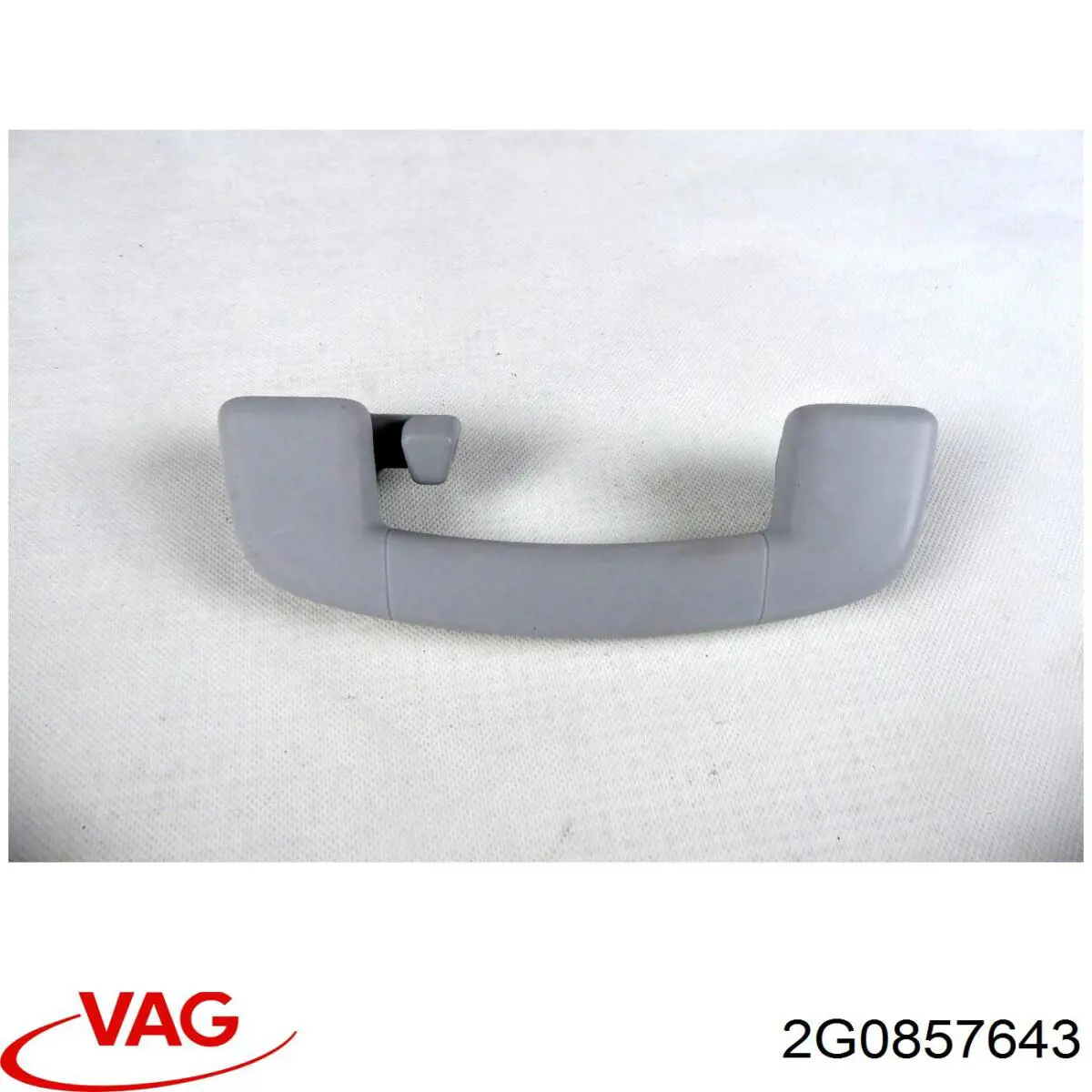 Купити 2G0857643 VAG 