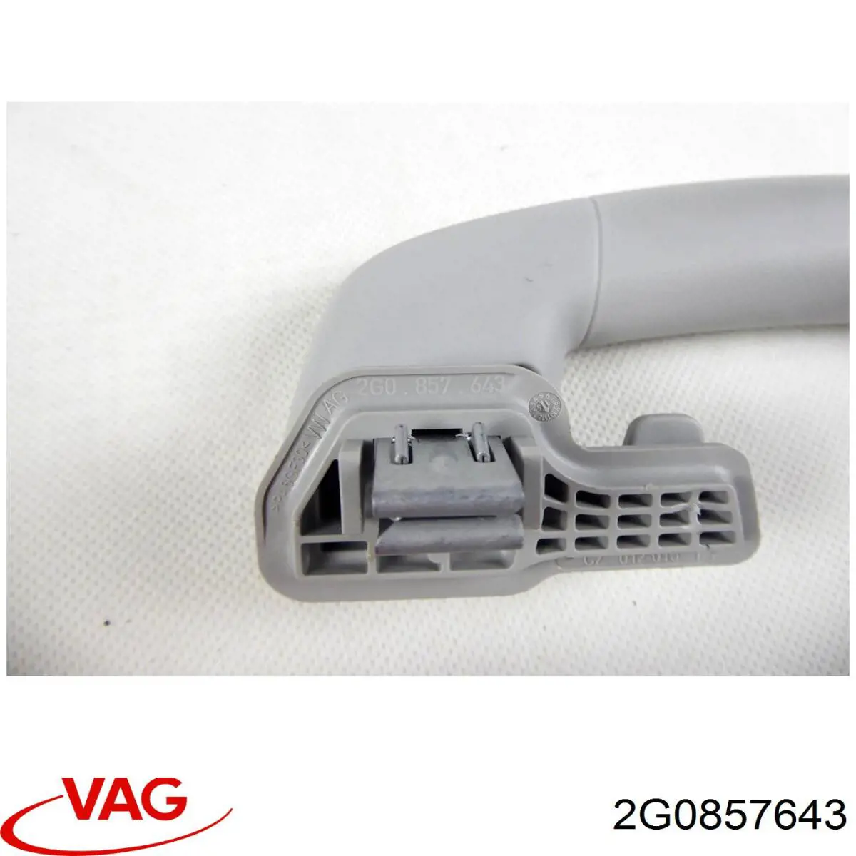 2G0857643 VAG 
