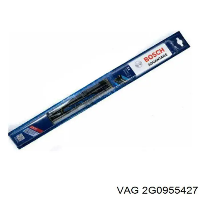 Купити 2G0955427 VAG 