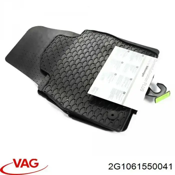 Купити 2G1061550041 VAG 