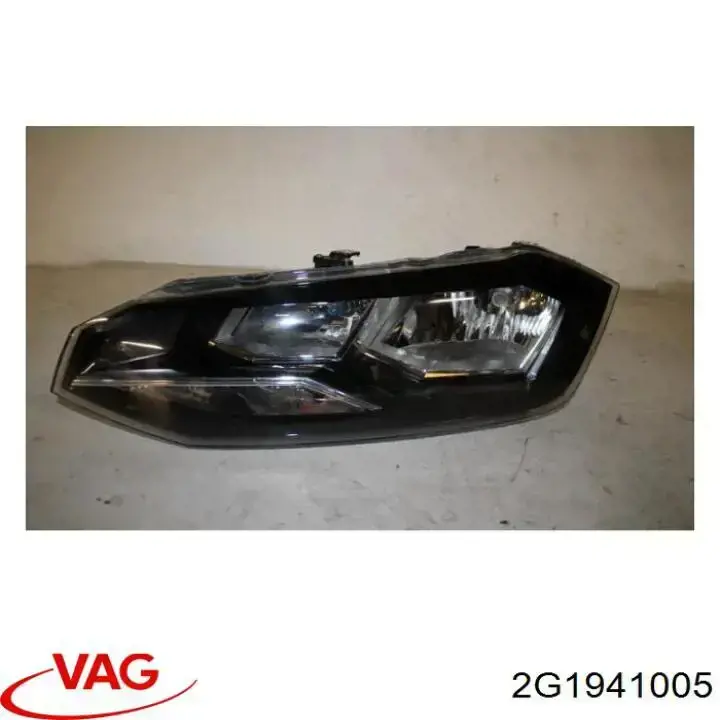 Фари Diamond/DPA 89411789202 ціна, від 71.97 USD