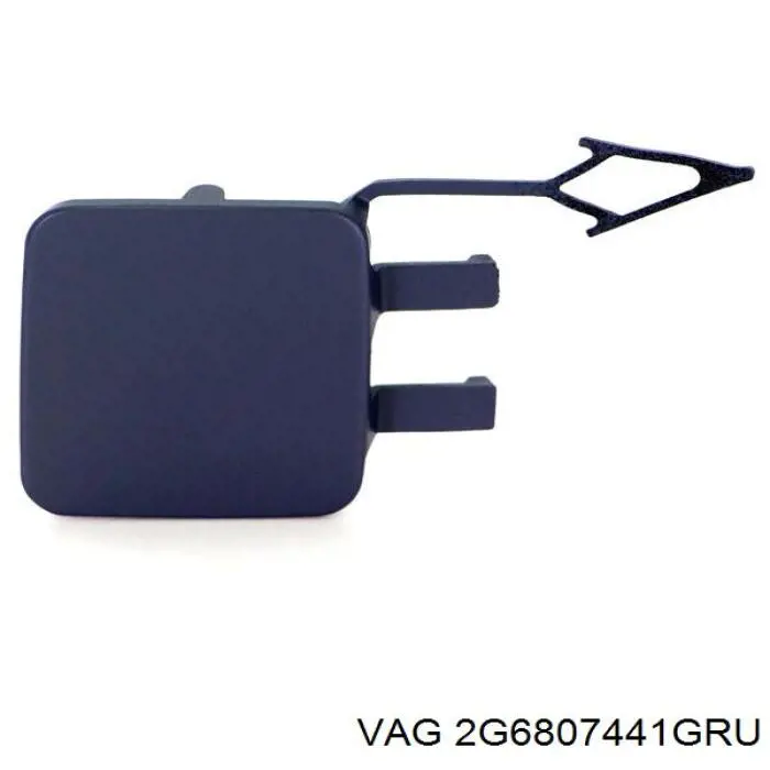 2G6807441 VAG 