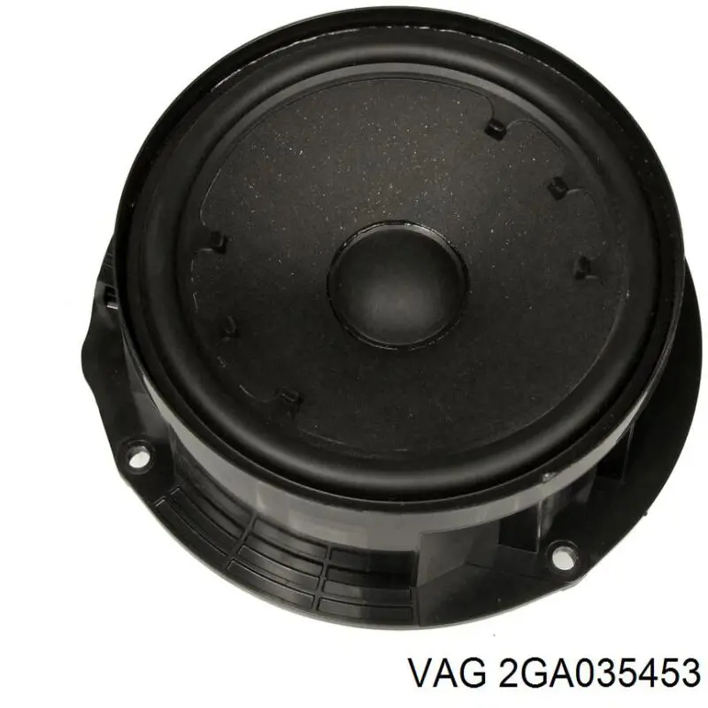 Купити 2GA035453 VAG Динамік передньої двері
