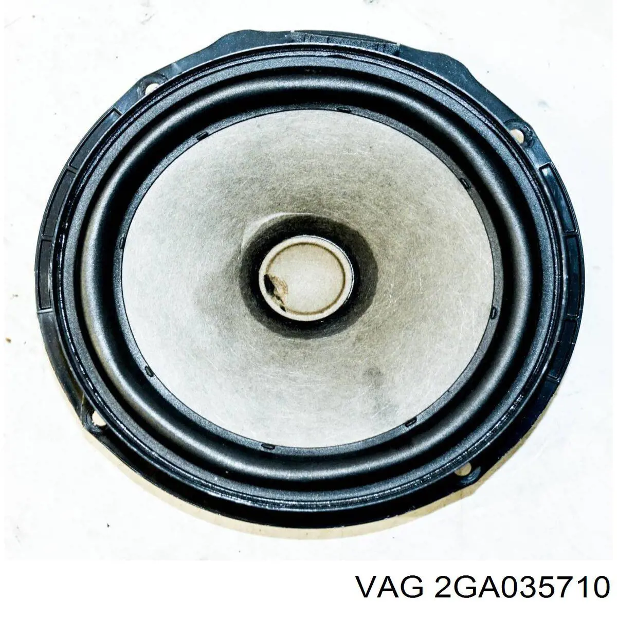 Купити 2GA035710 VAG 
