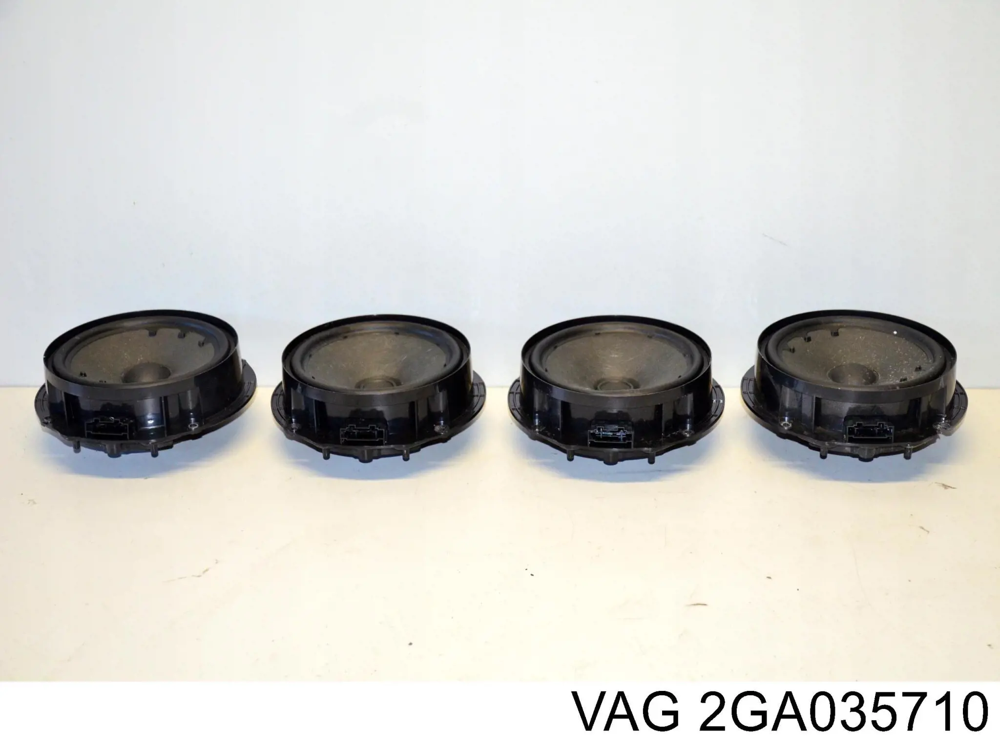2GA035710 VAG 