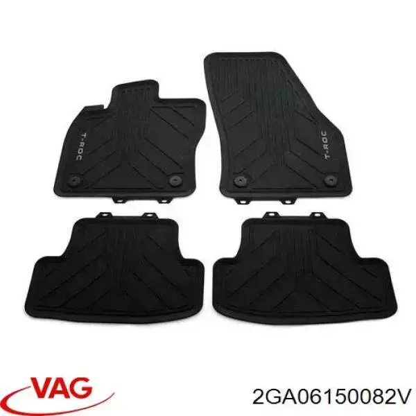  2GA06150082V VAG