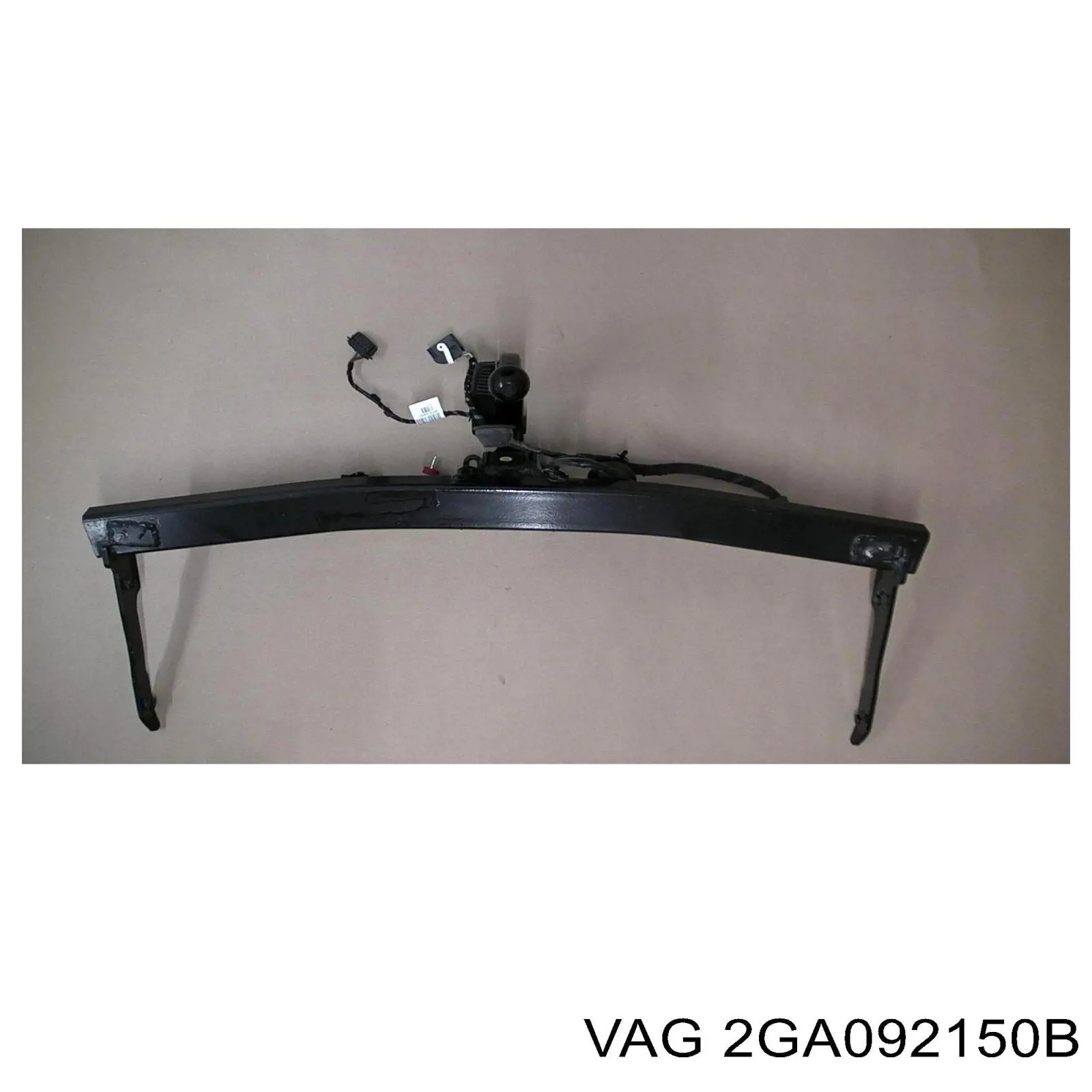 2GA092150A VAG 