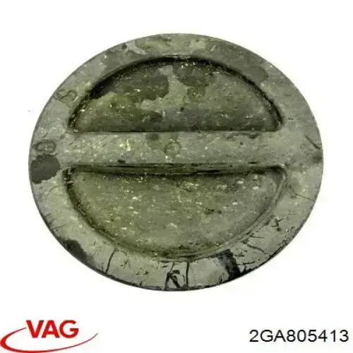  2GA805413 VAG