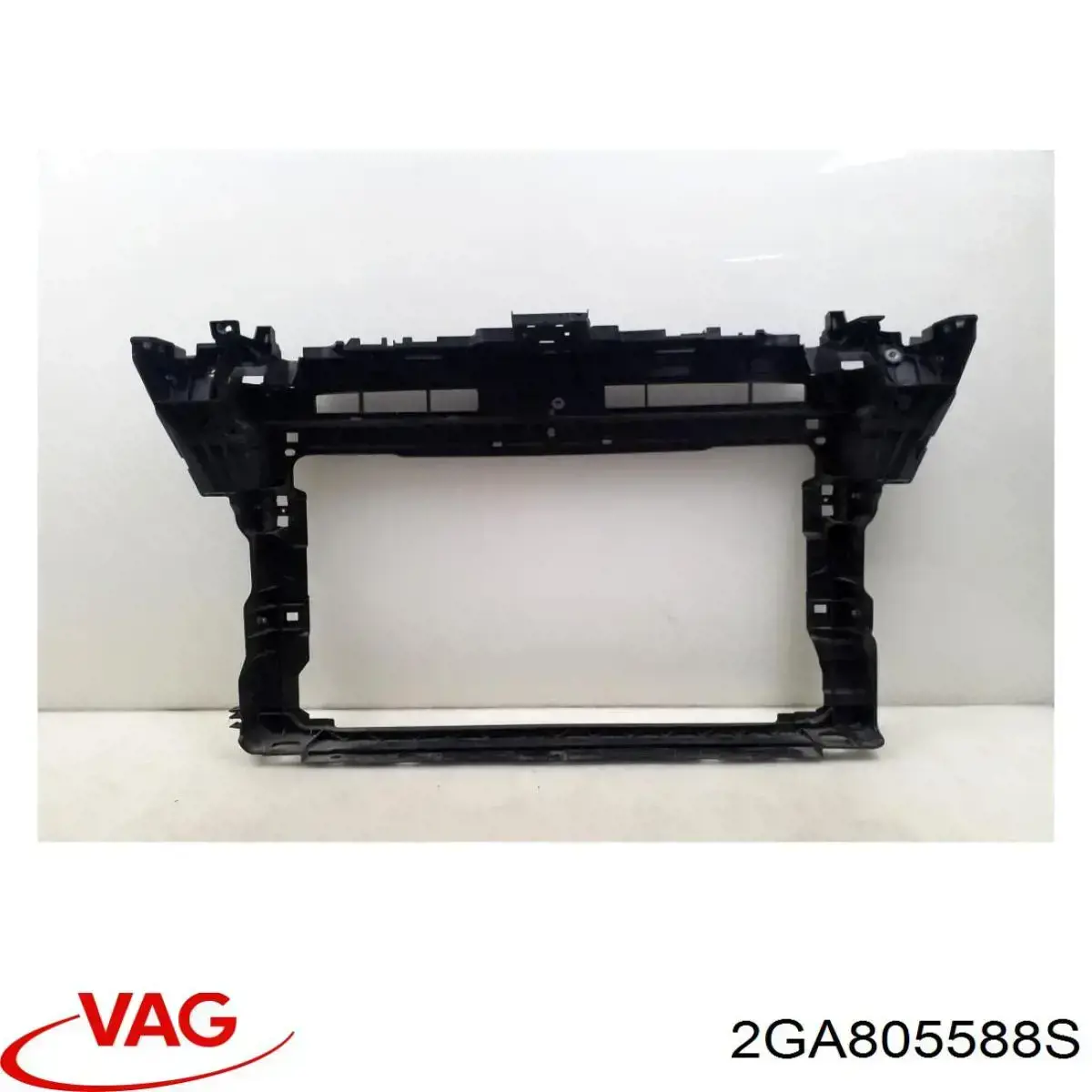  2GA805588M VAG