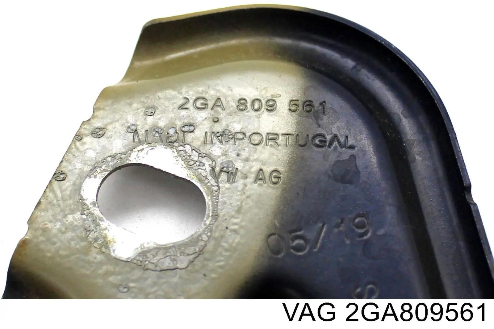 2GA809561 VAG 