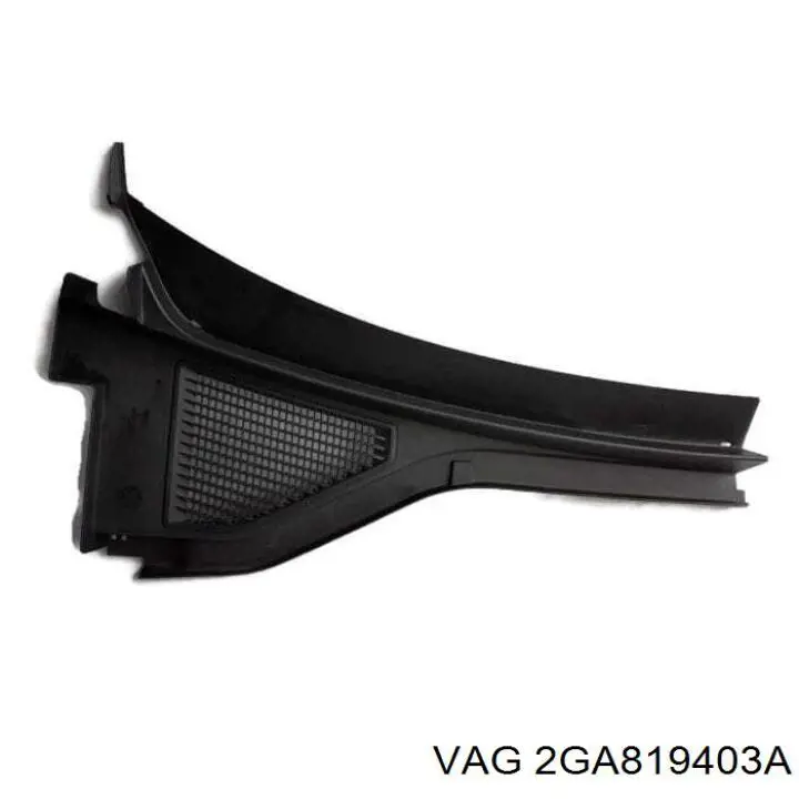 2GA819403A VAG 