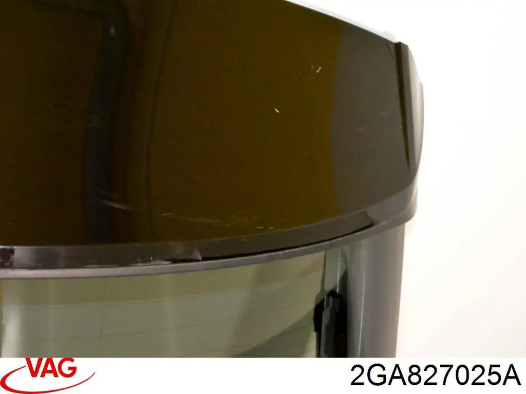 П'яті двері VAG 2GA827025A ціна, від 310.38 USD