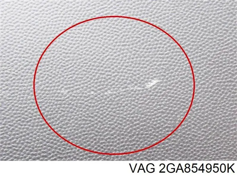  VAG 2GA854950K ціна, від 86.78 USD
