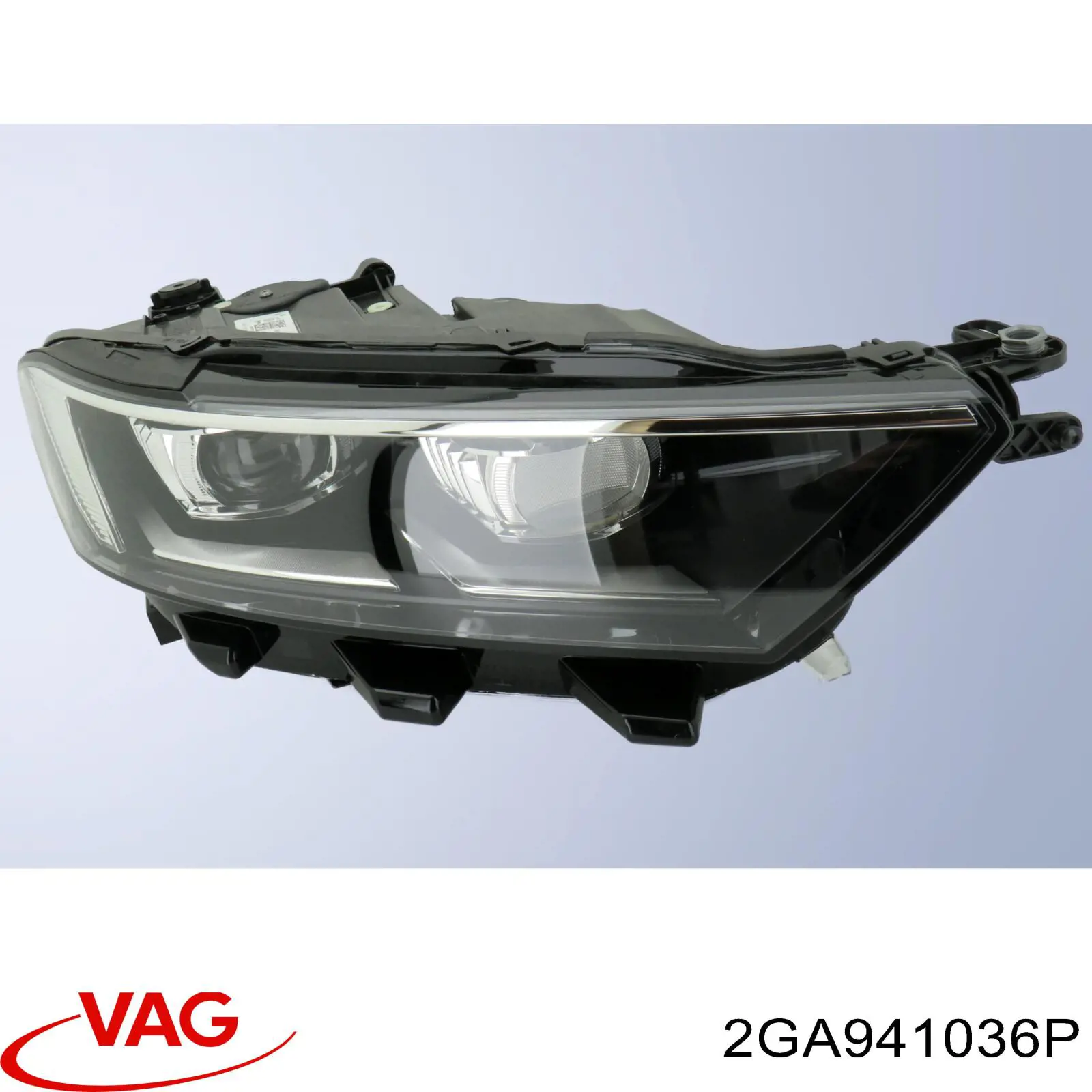 2GA941036P VAG 