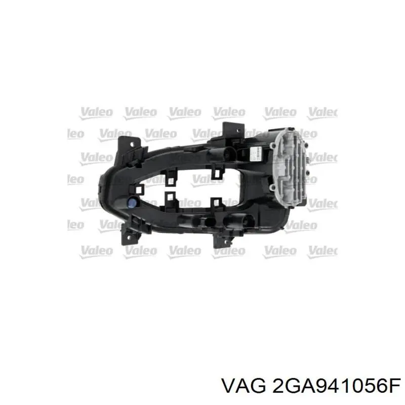 Купити 2GA941056F VAG Фара денного світла, права