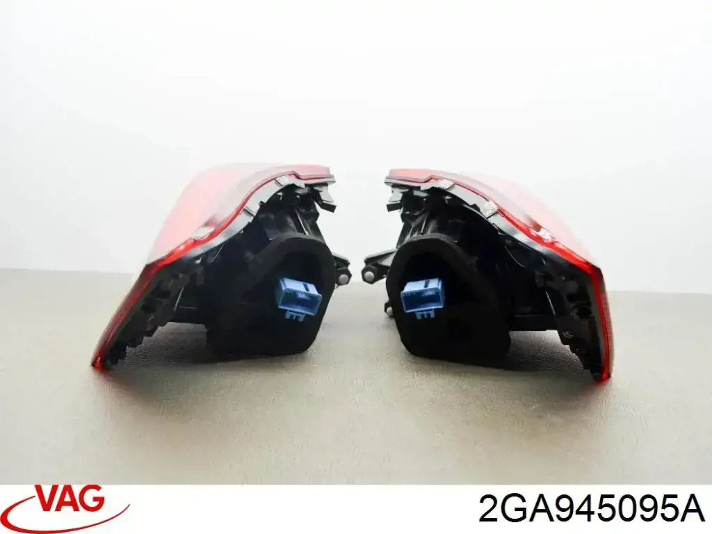 Стоп задній Magneti Marelli LLM592