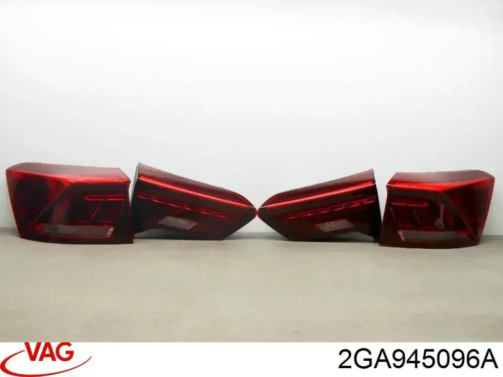 Купити 2GA945096D VAG Стоп задній
