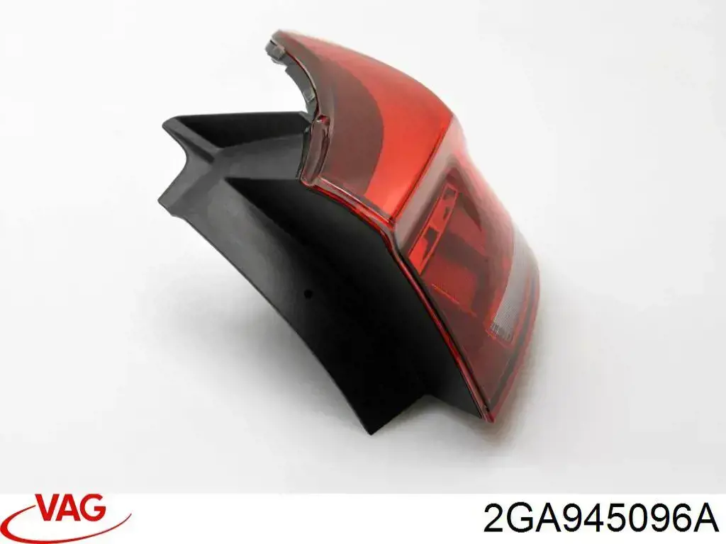 Купити 2GA945096D VAG Стоп задній
