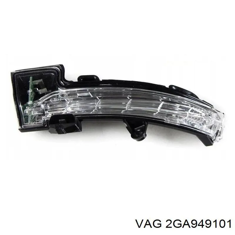 Купити 2GA949101D VAG 