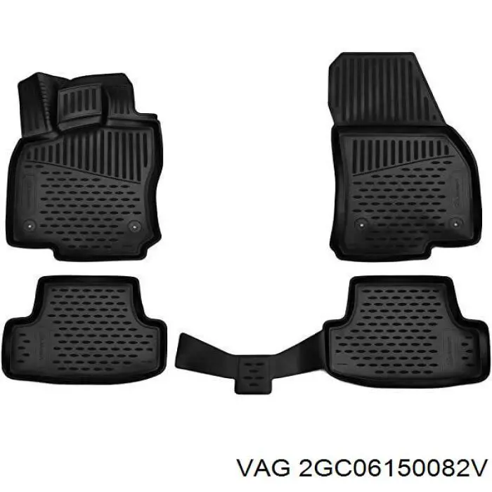 2GC06150082V VAG 