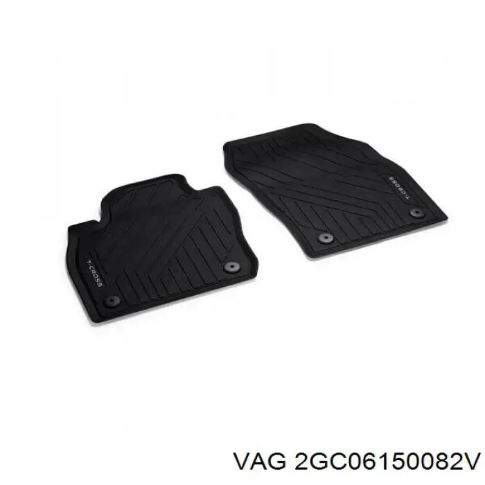 2GC06150082V VAG