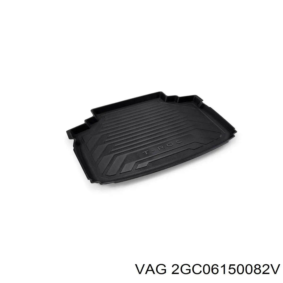  VAG 2GC06150082V ціна, від 132.95 USD