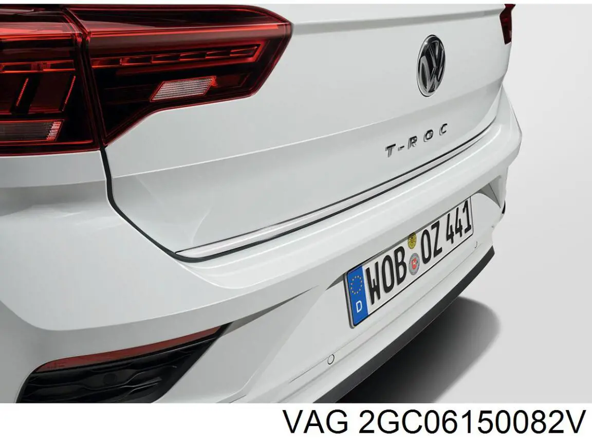 2GC06150082V VAG