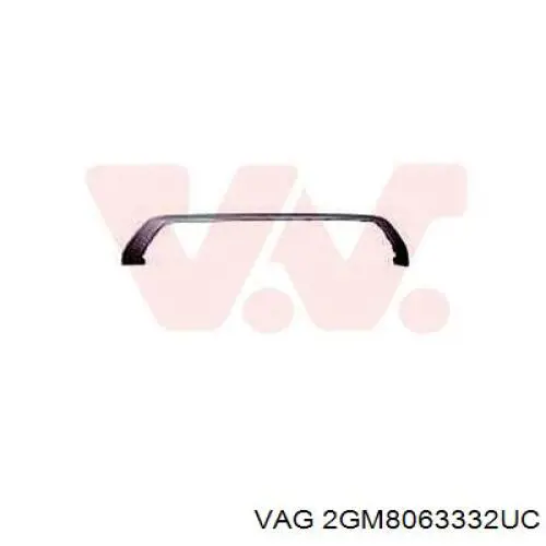 2GM8063332UC VAG 
