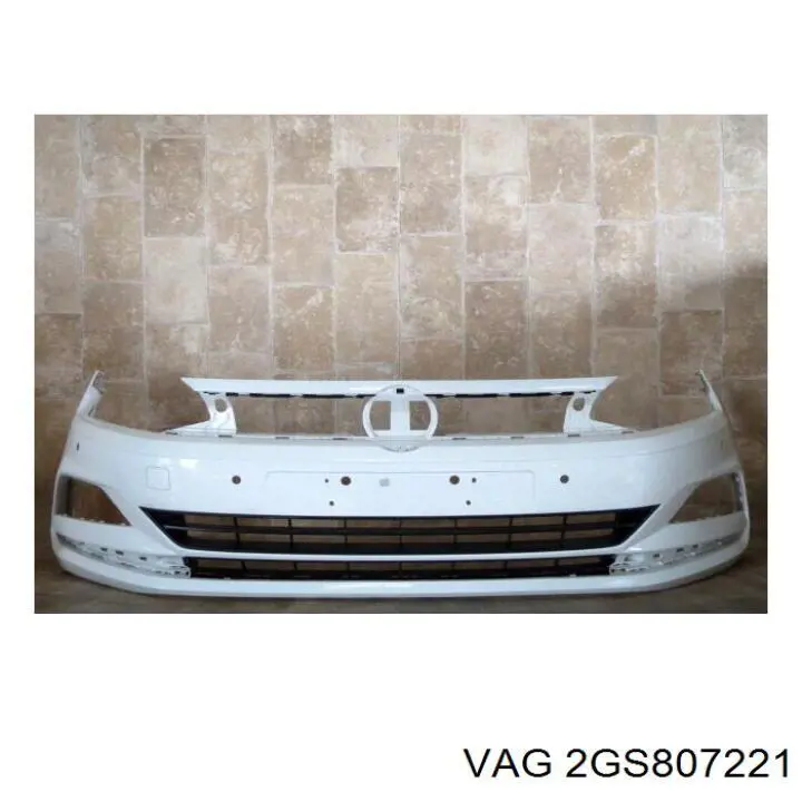 2GS807221 VAG 