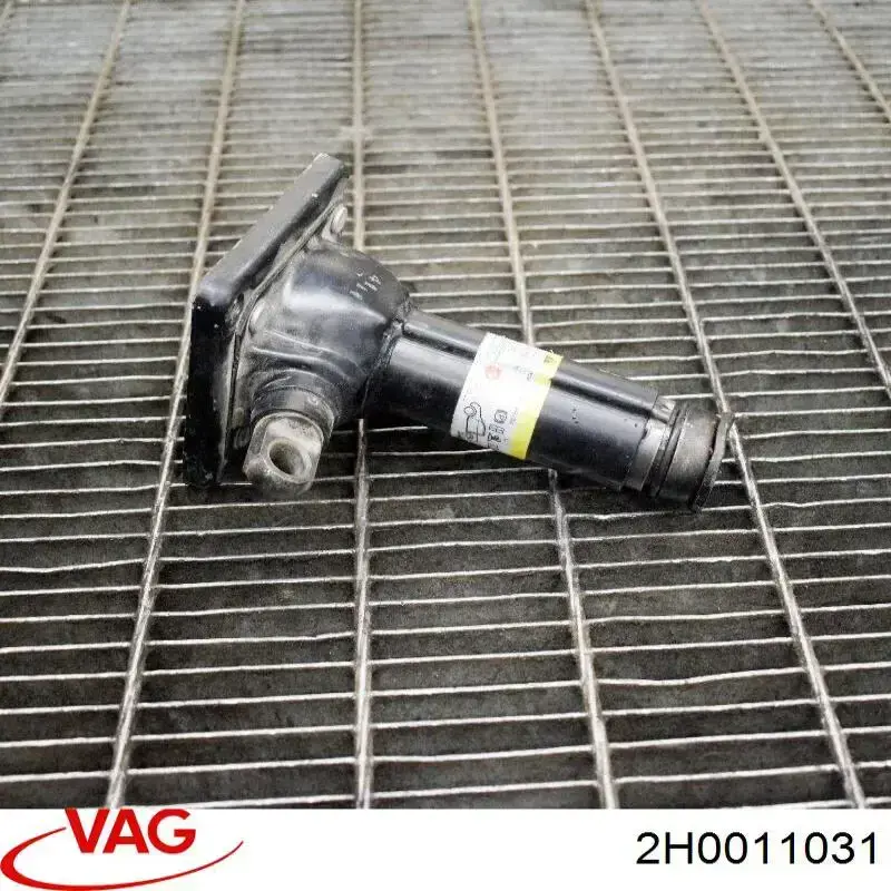 2H0011031 VAG 