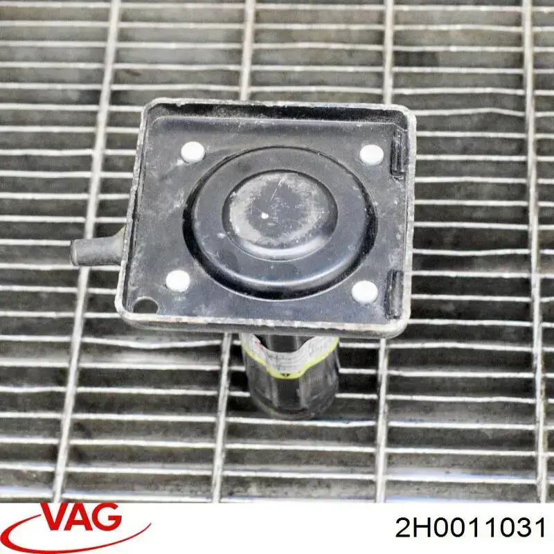  VAG 2H0011031 ціна, від 111.08 USD