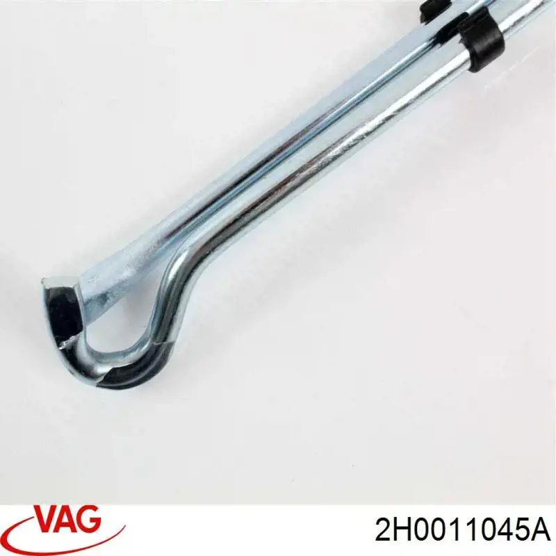  2H0011045A VAG