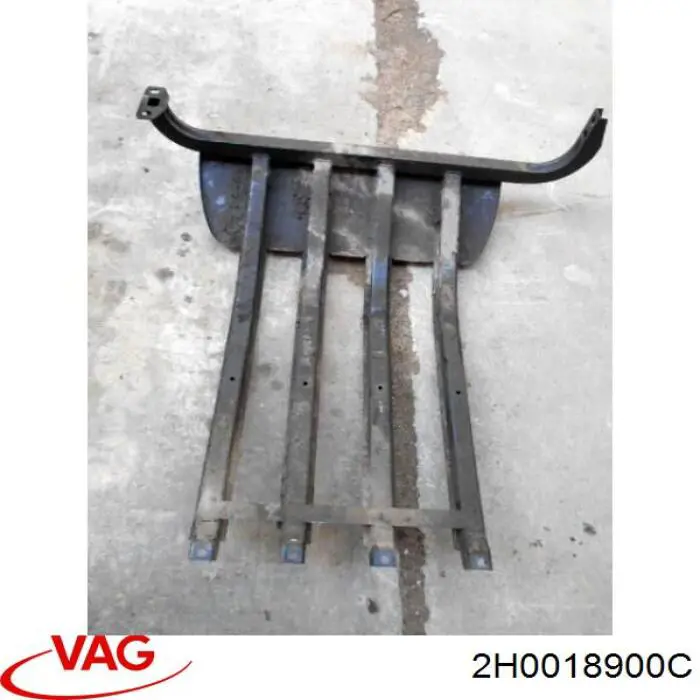  VAG 2H0018900C ціна, від 202.07 USD