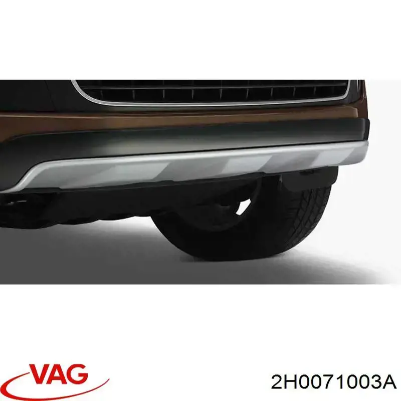 2H0071003A VAG 