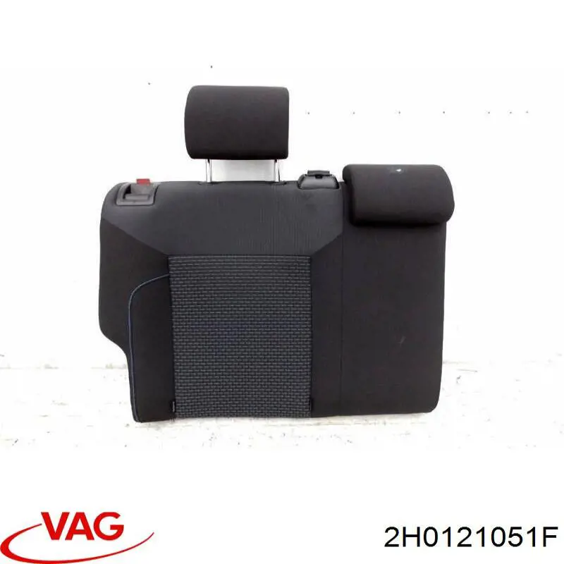  VAG 2H0121051F ціна, від 9.98 USD
