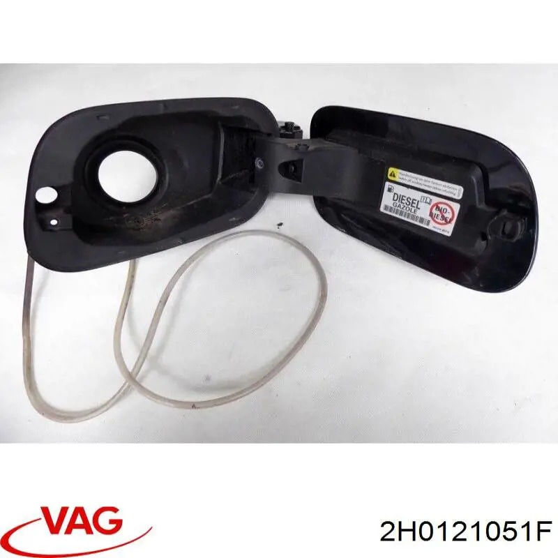  2H0121051F VAG