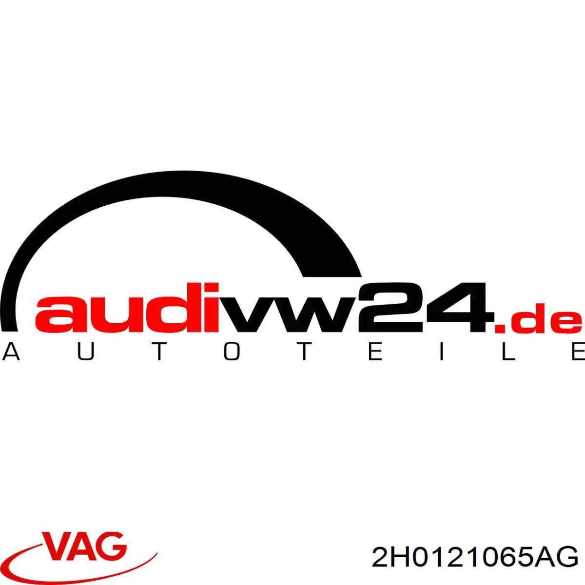  2H0121065AG VAG