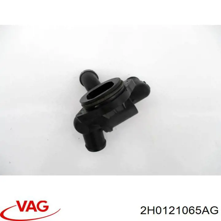  VAG 2H0121065AG ціна, від 41.67 USD