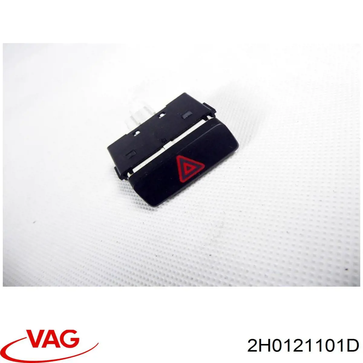  2H0121101D VAG