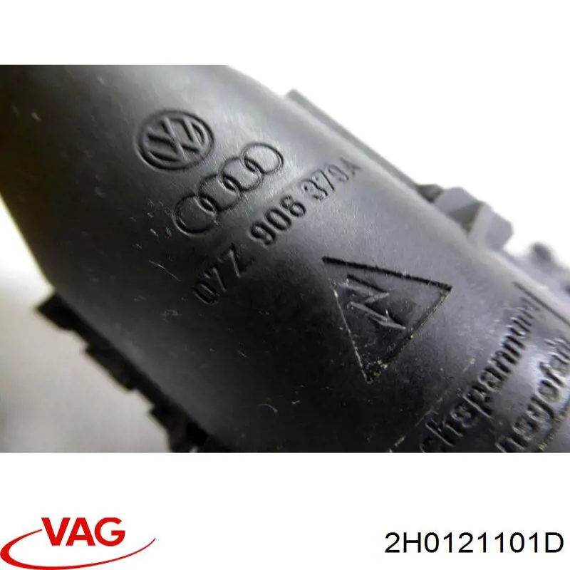 VAG 2H0121101D