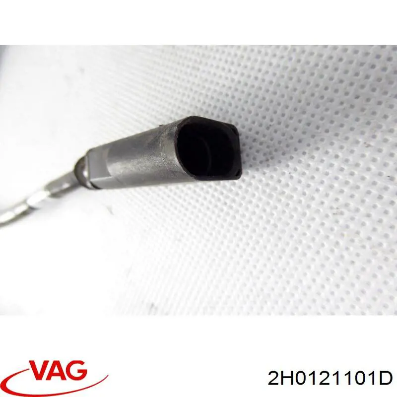  2H0121101D VAG