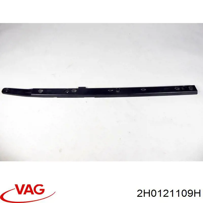  VAG 2H0121109H ціна, від 9.61 USD