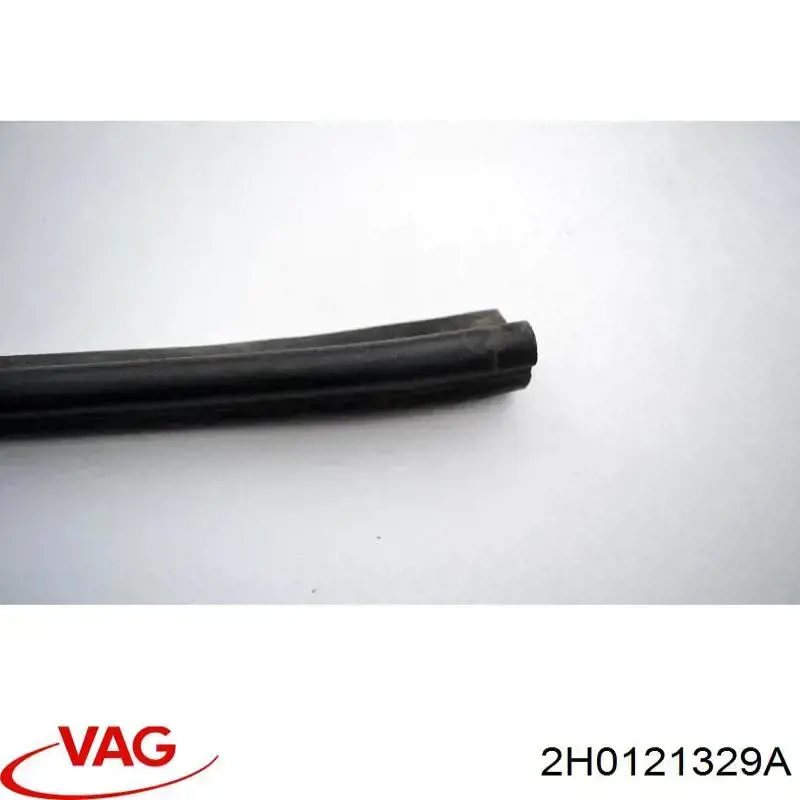  2H0121329B VAG