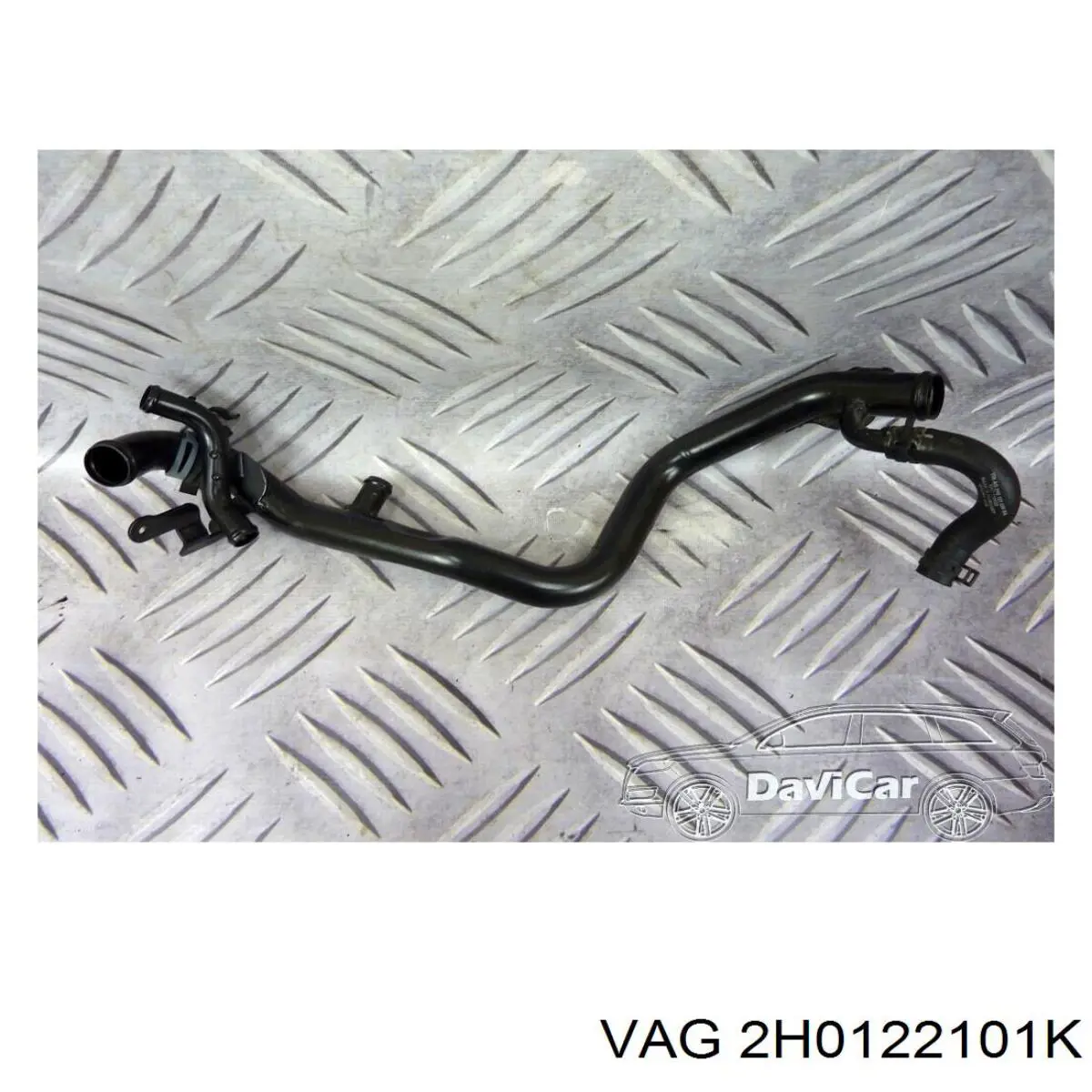 2H0122101K VAG 