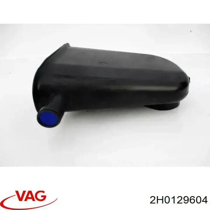 2H0129604 VAG 