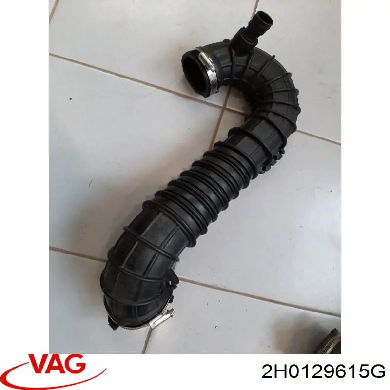  VAG 2H0129615G ціна, від 51.07 USD